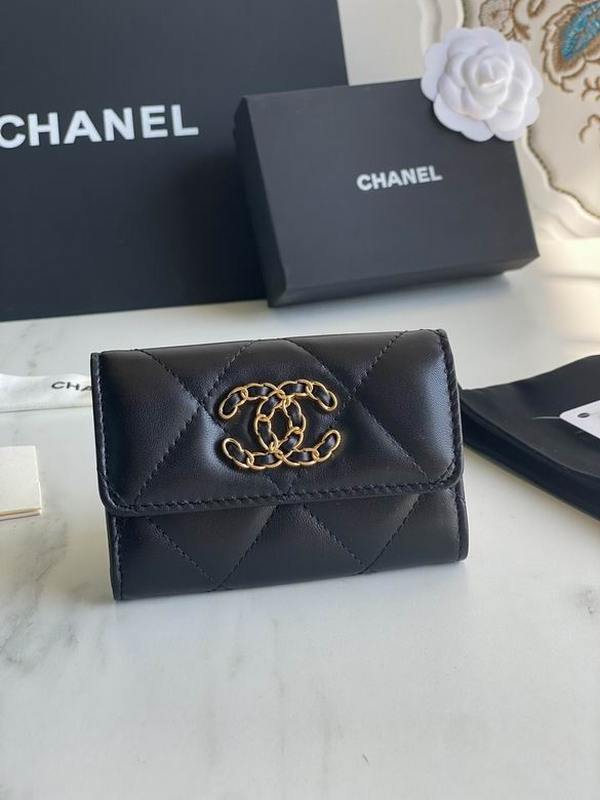 Chanel Wallets 61